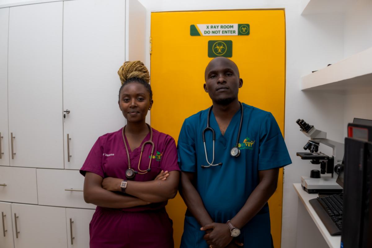 Mobivet Veterinary Clinic gallery photo